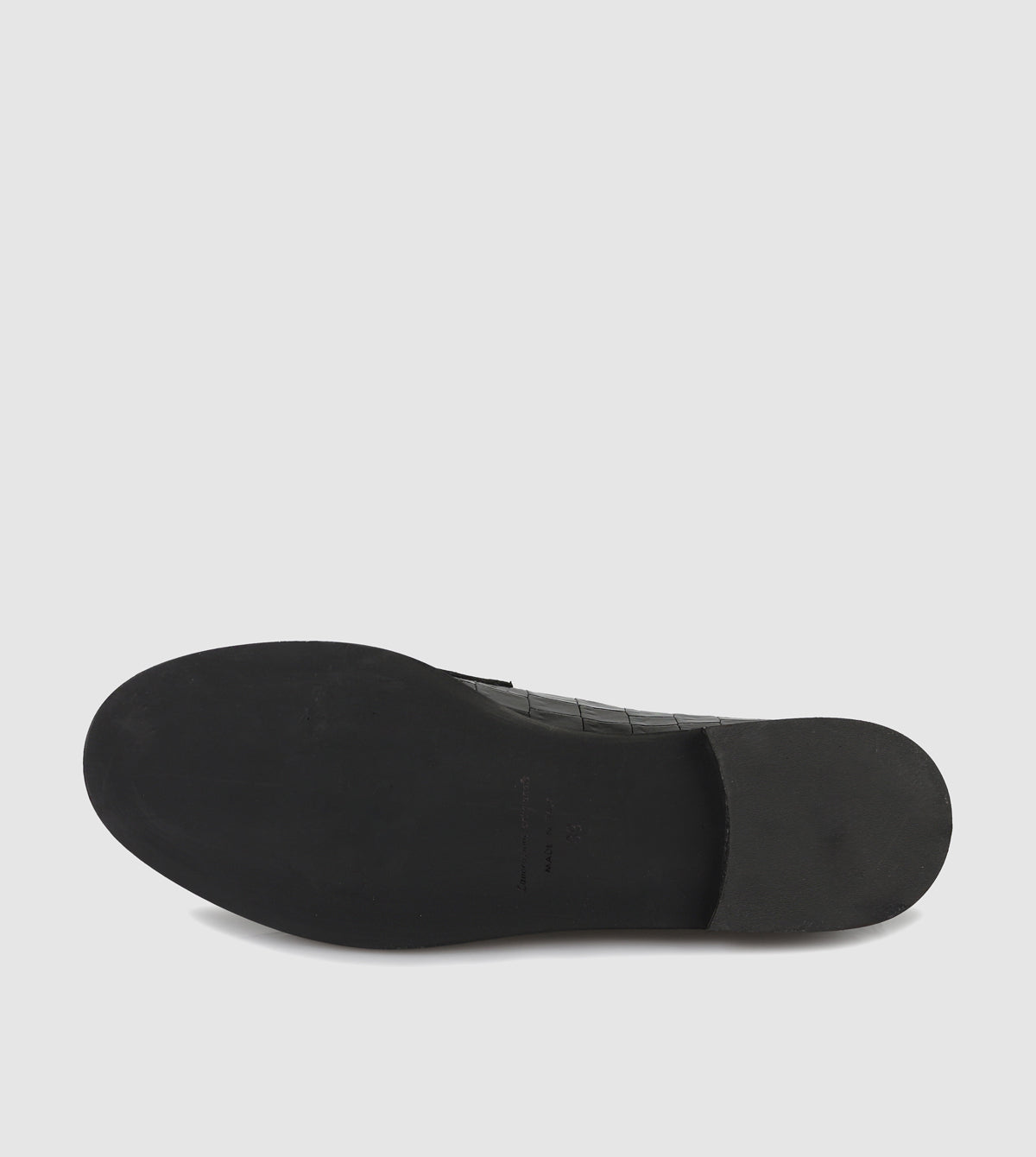 Mariah Casual Loafers by Sempre Di