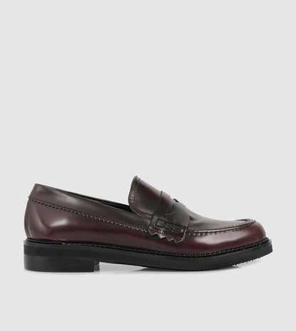 Alissa Casual Loafers by Sempre Di