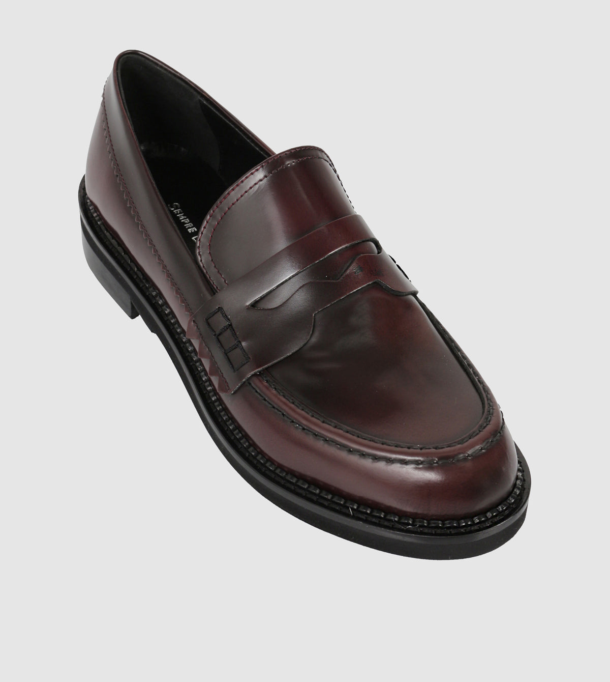 Alissa Casual Loafers by Sempre Di