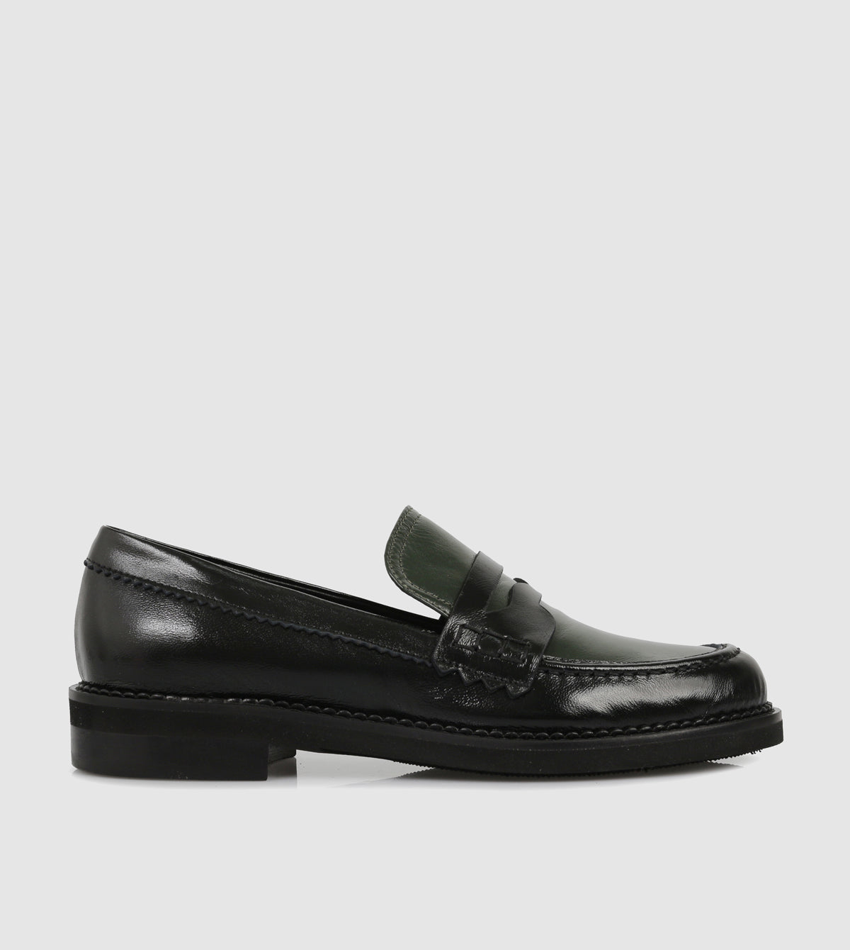 Alissa Casual Loafers by Sempre Di