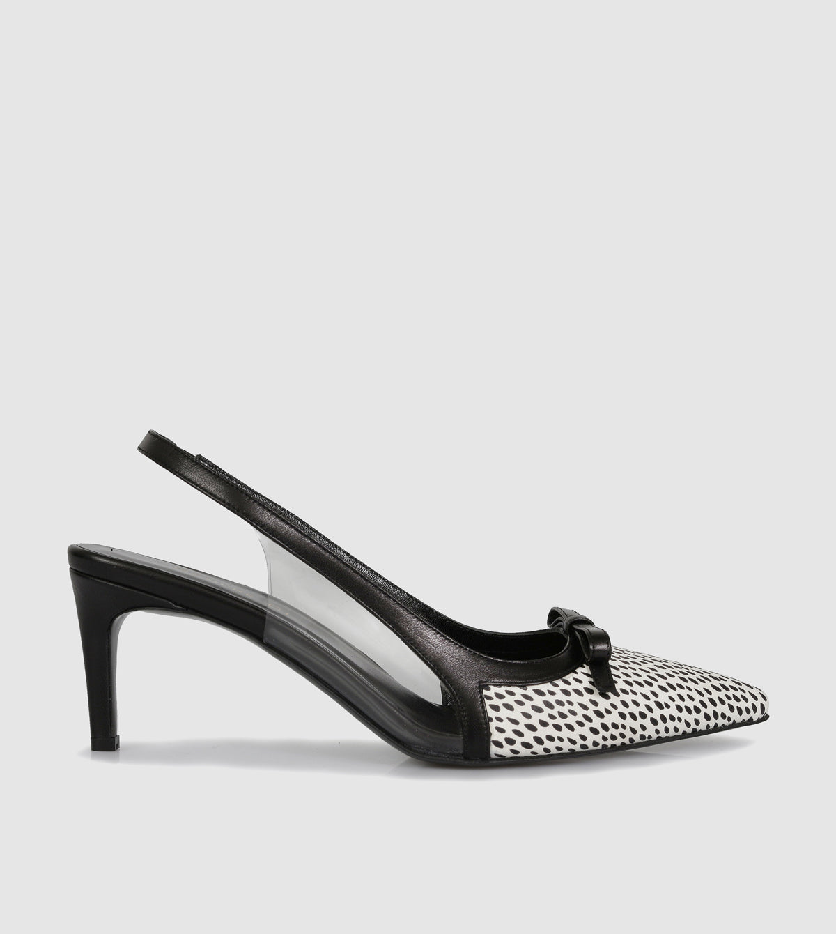 Lizeth Slingbacks by Sempre Di