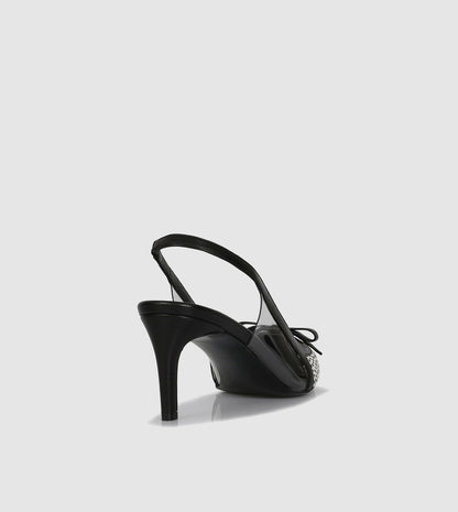 Lizeth Slingbacks by Sempre Di