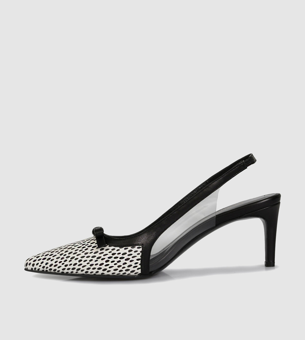 Lizeth Slingbacks by Sempre Di