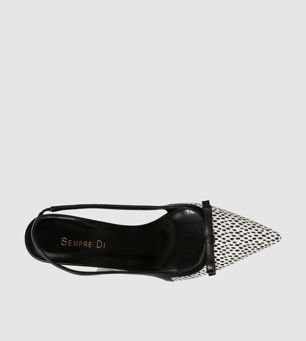 Lizeth Slingbacks by Sempre Di