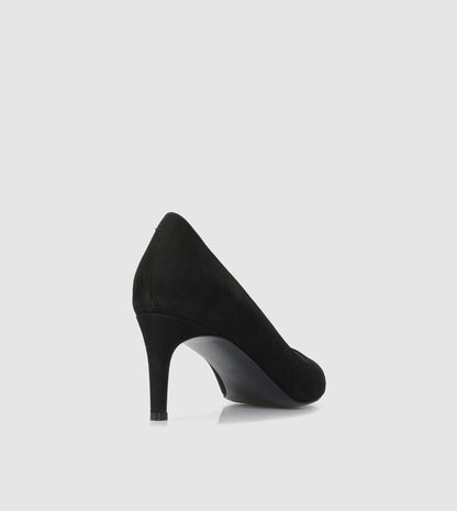 Nida Heels by Sempre Di