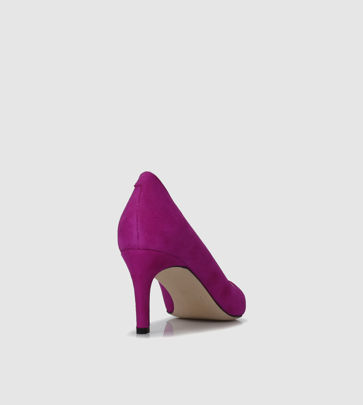 Nida Heels by Sempre Di