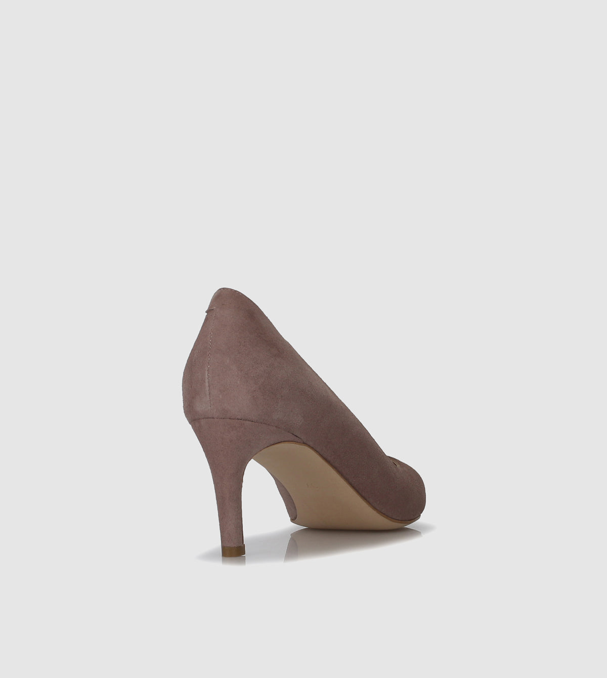 Nida Heels by Sempre Di