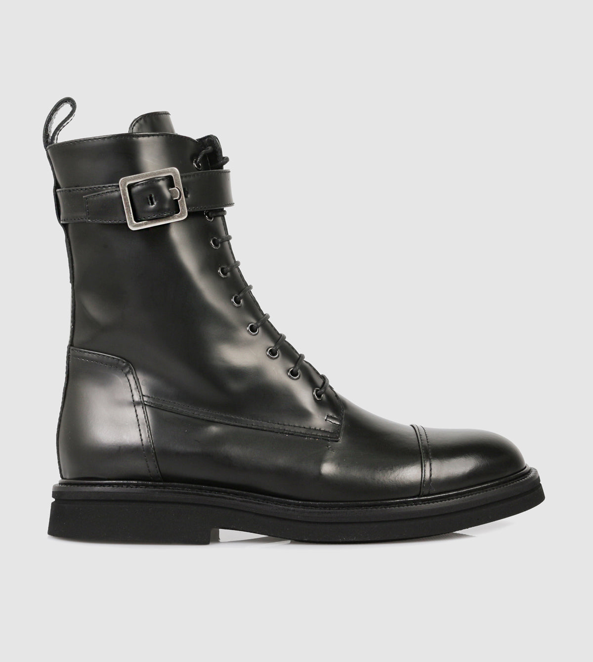 Melrose Ankle Boots by Sempre Di