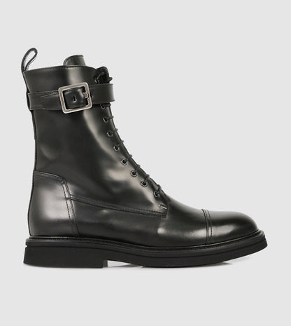 Melrose Ankle Boots by Sempre Di