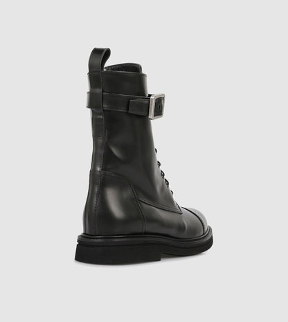 Melrose Ankle Boots by Sempre Di