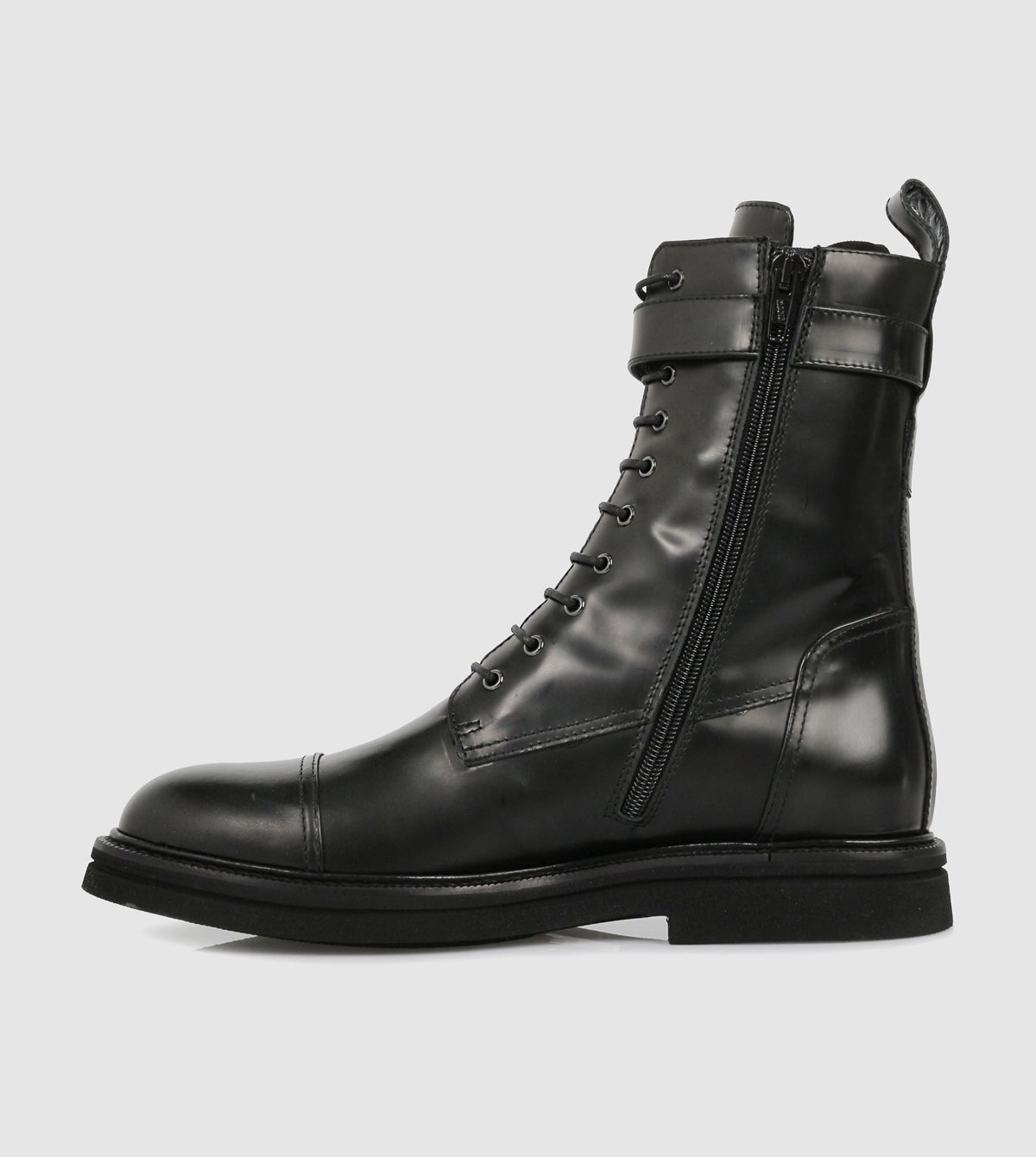 Melrose Ankle Boots by Sempre Di