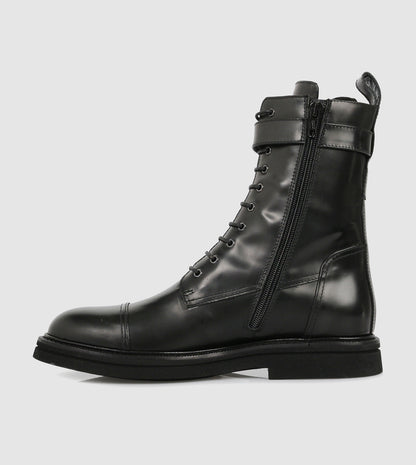 Melrose Ankle Boots by Sempre Di