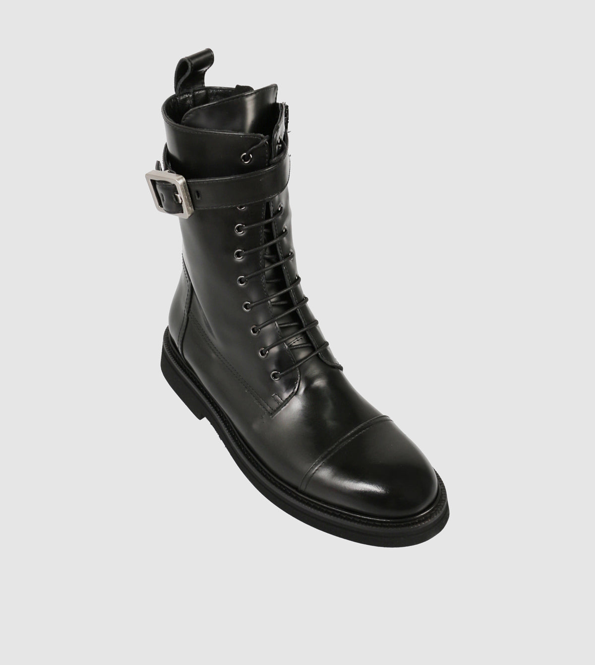 Melrose Ankle Boots by Sempre Di