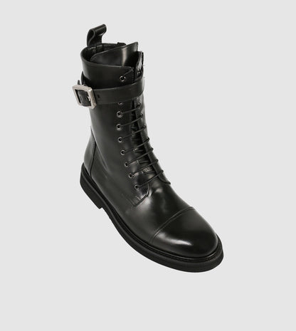 Melrose Ankle Boots by Sempre Di