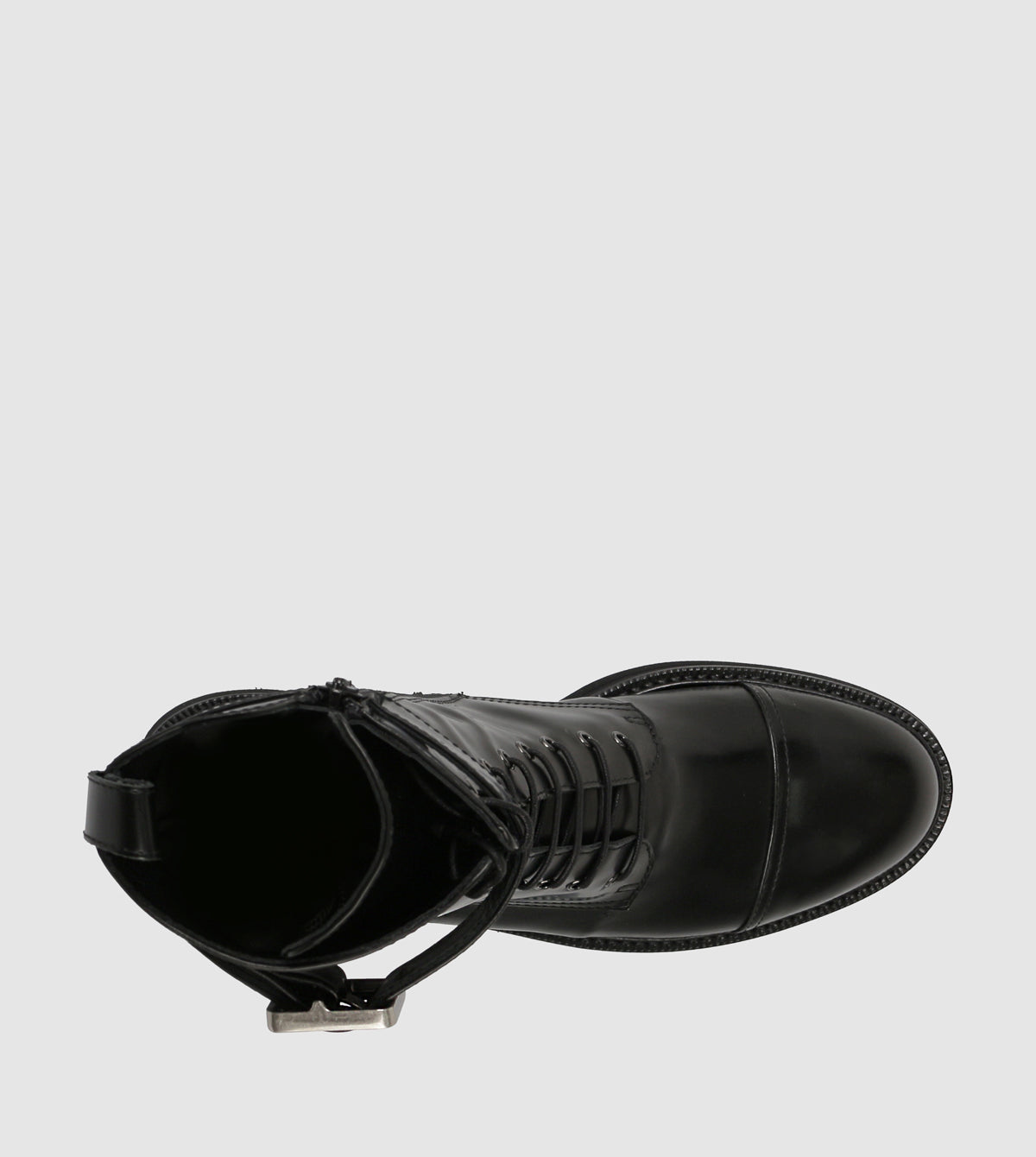 Melrose Ankle Boots by Sempre Di