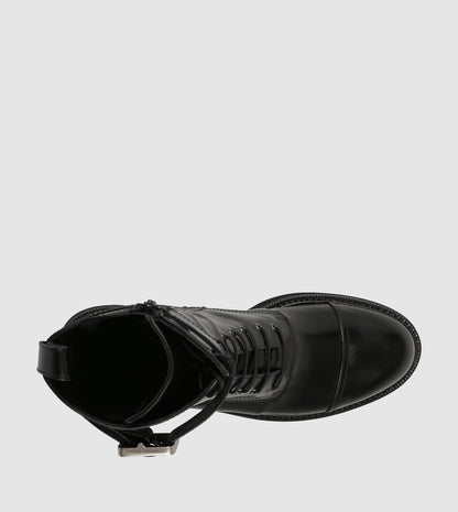 Melrose Ankle Boots by Sempre Di