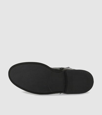 Melrose Ankle Boots by Sempre Di