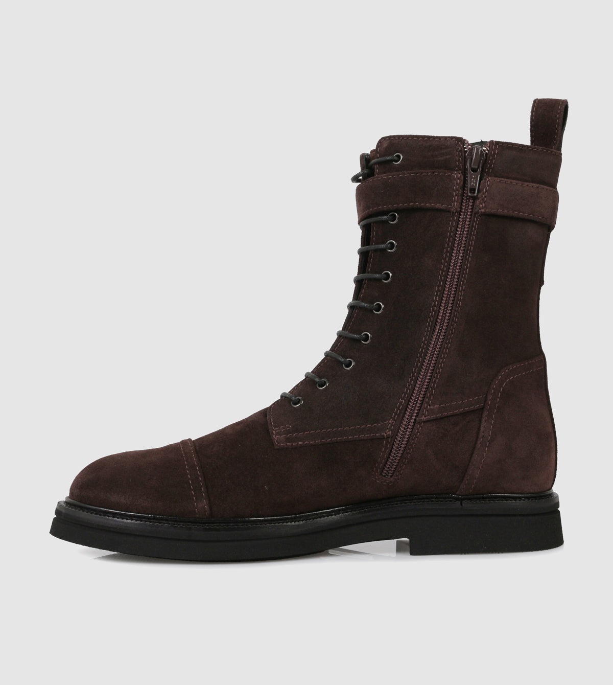 Melrose Ankle Boots by Sempre Di