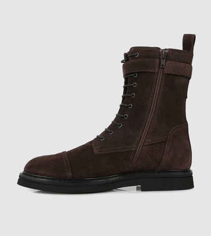 Melrose Ankle Boots by Sempre Di