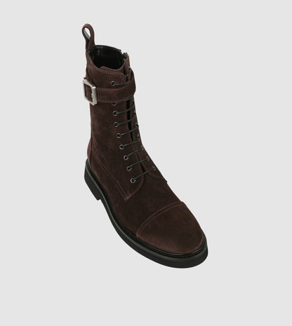 Melrose Ankle Boots by Sempre Di