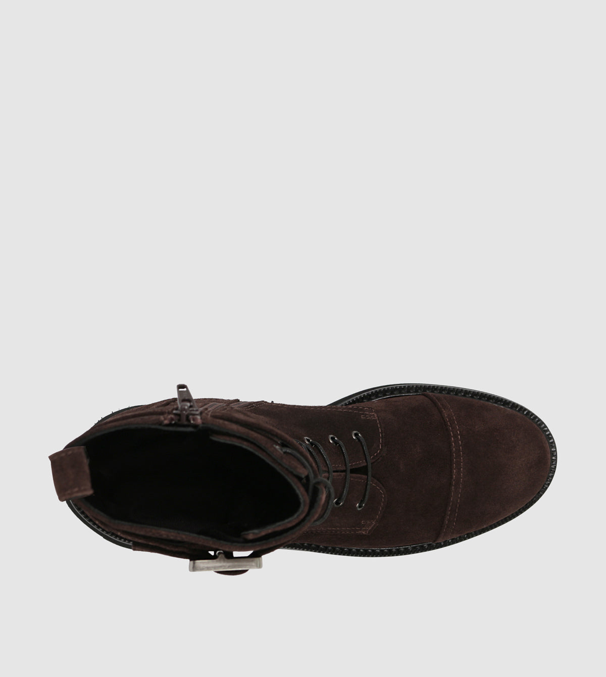 Melrose Ankle Boots by Sempre Di