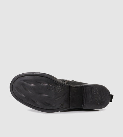 Krista Ankle Boots by S Sempre Di By As98