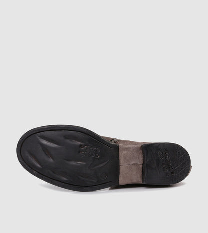 Krista Ankle Boots by S Sempre Di By As98