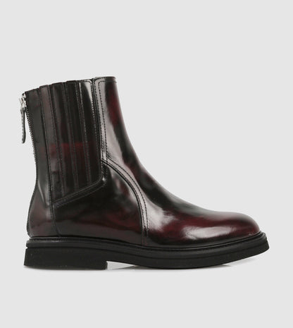 Zeena Ankle Boots by Sempre Di