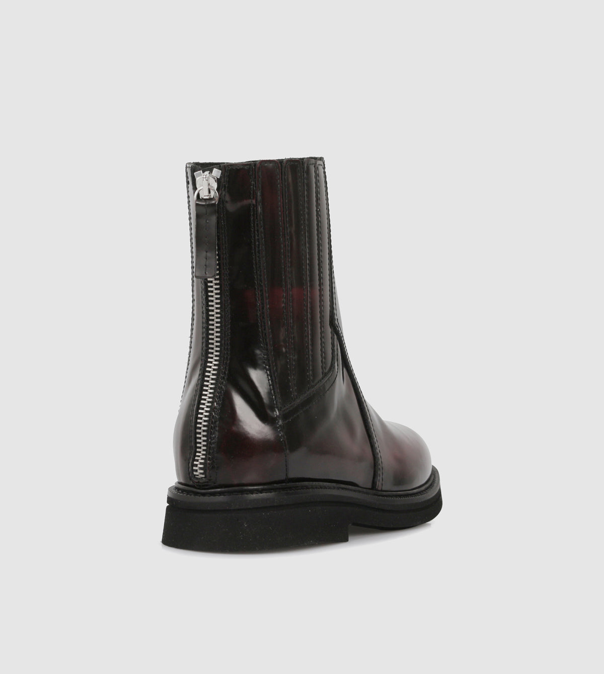 Zeena Ankle Boots by Sempre Di