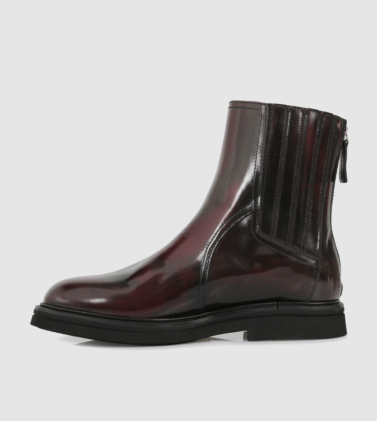 Zeena Ankle Boots by Sempre Di