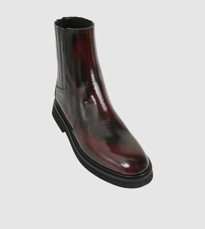 Zeena Ankle Boots by Sempre Di