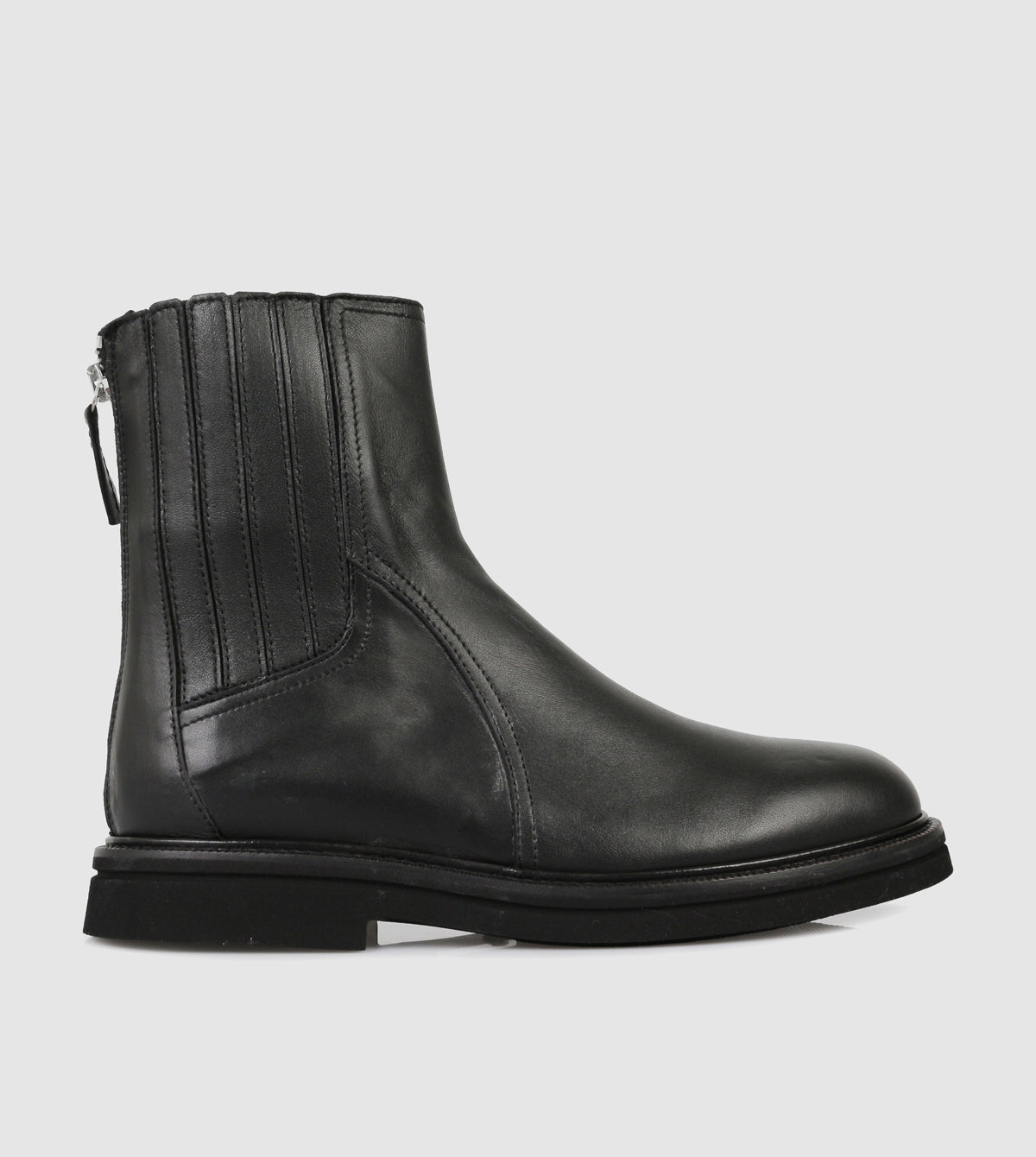 Zeena Ankle Boots by Sempre Di