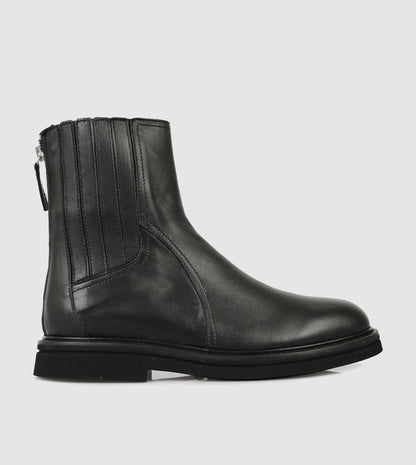 Zeena Ankle Boots by Sempre Di