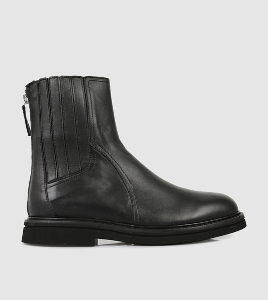Zeena Ankle Boots by Sempre Di