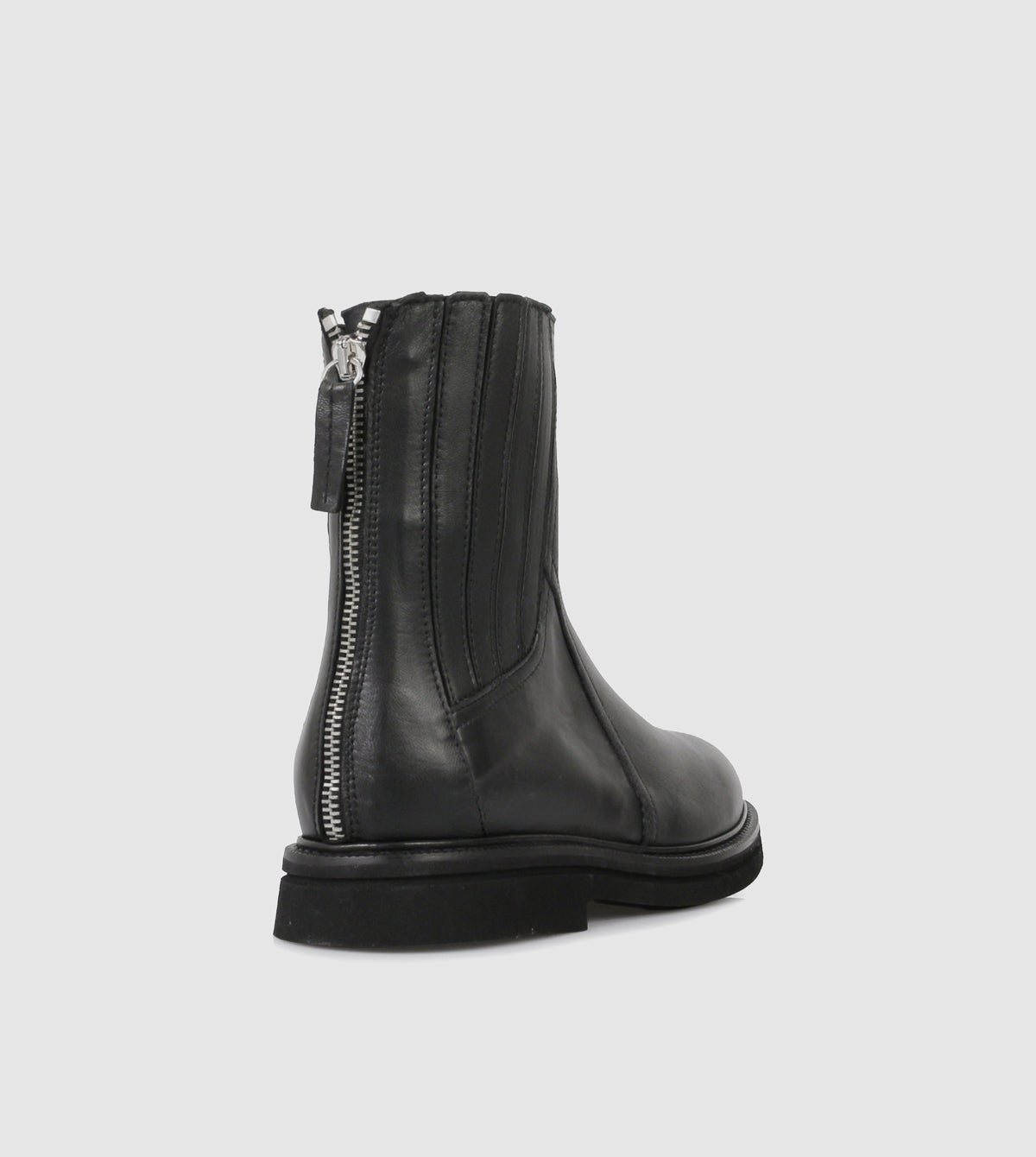 Zeena Ankle Boots by Sempre Di