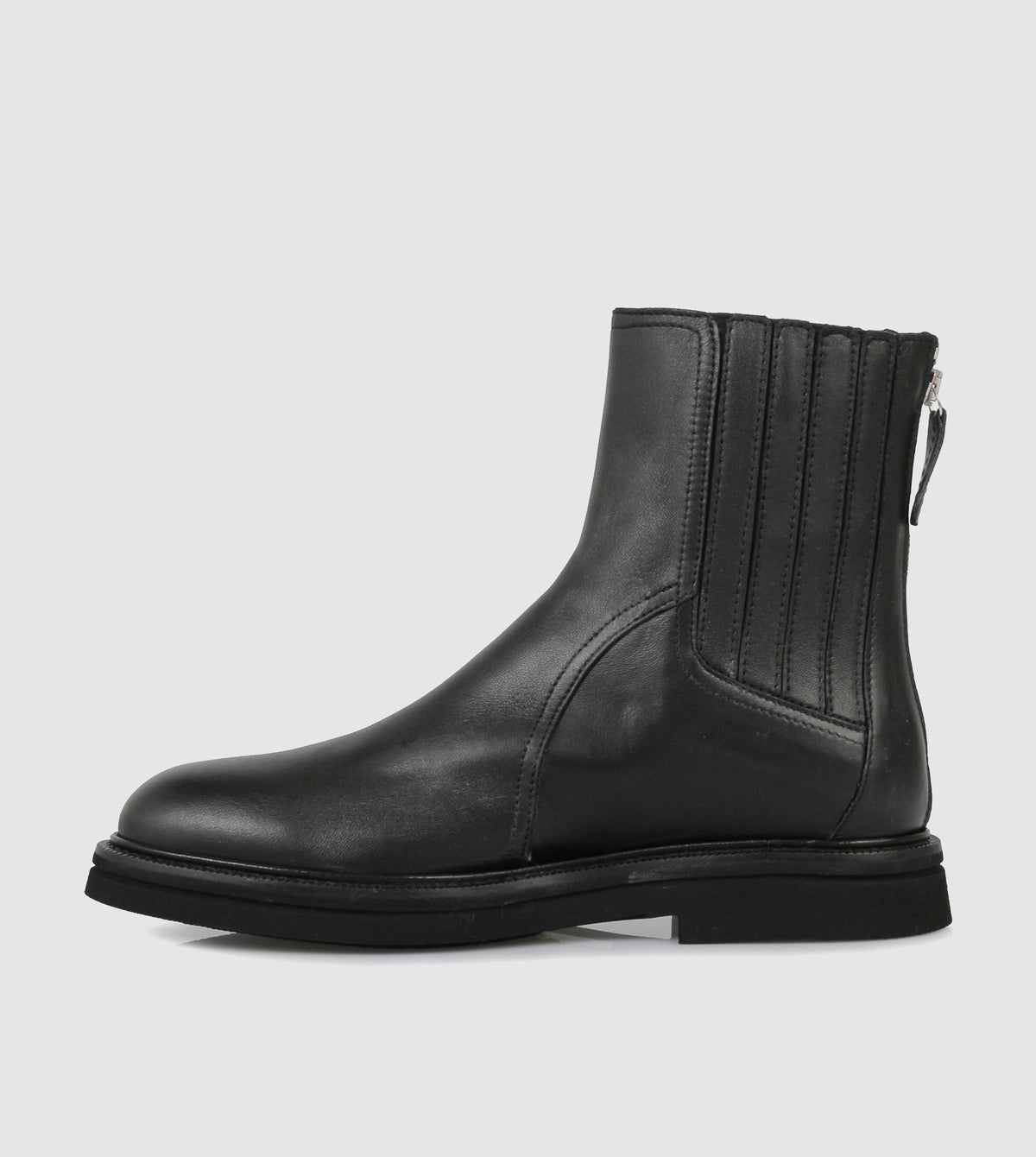 Zeena Ankle Boots by Sempre Di
