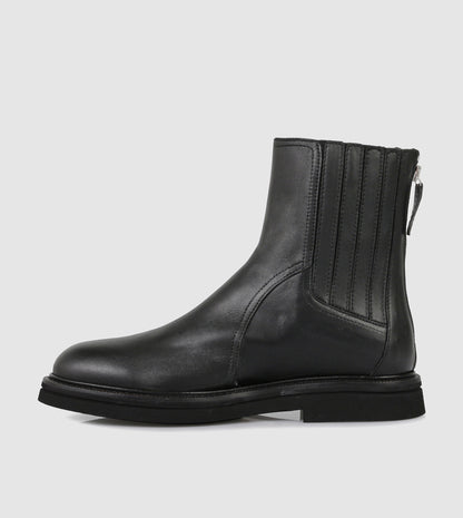 Zeena Ankle Boots by Sempre Di