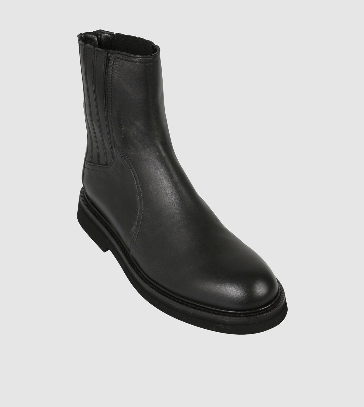 Zeena Ankle Boots by Sempre Di