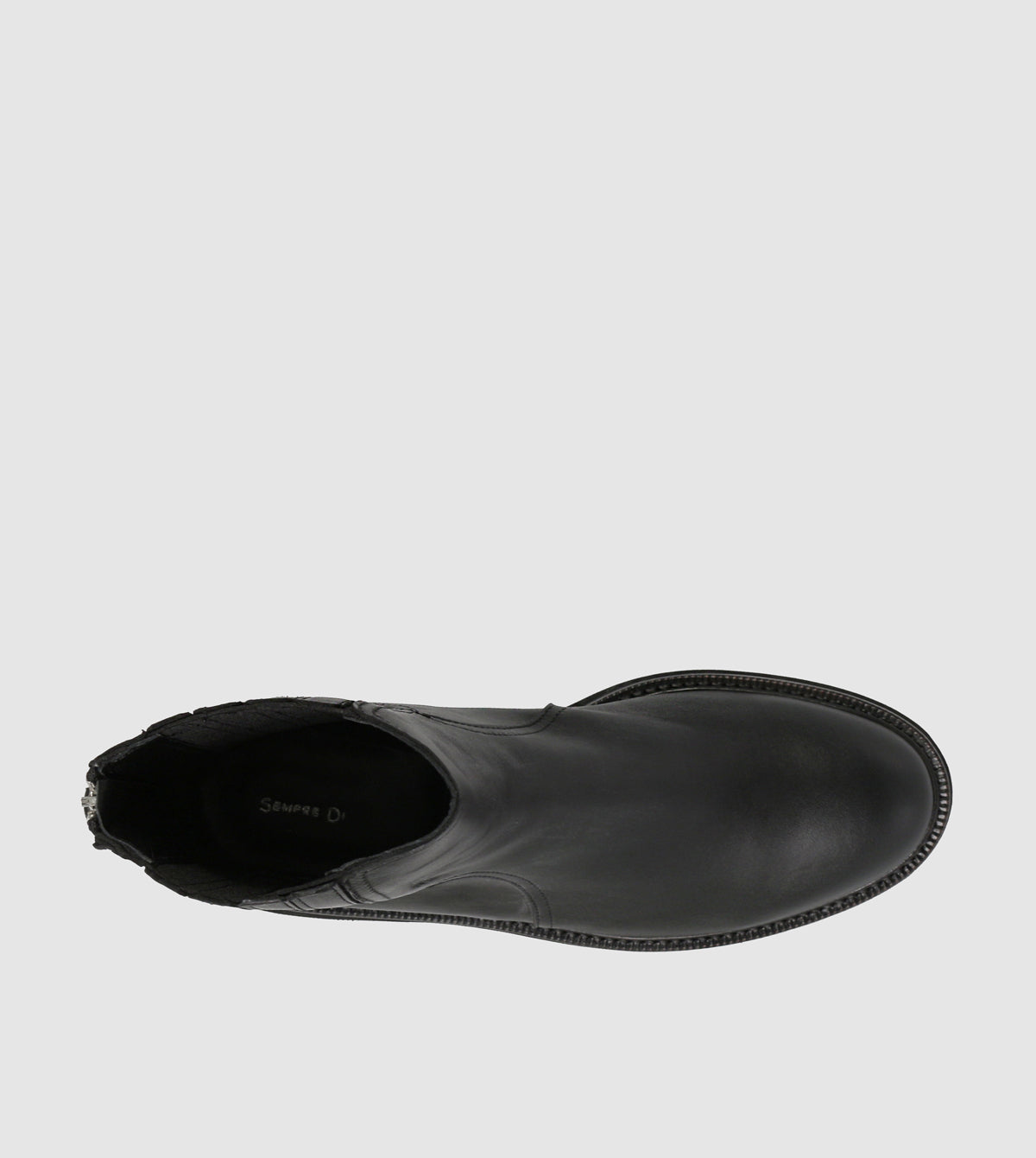 Zeena Ankle Boots by Sempre Di