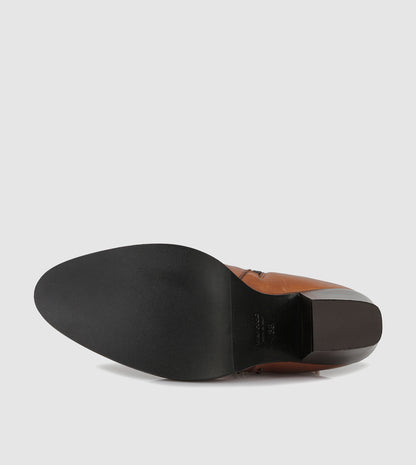 Filly Ankle Boots by Sempre Di