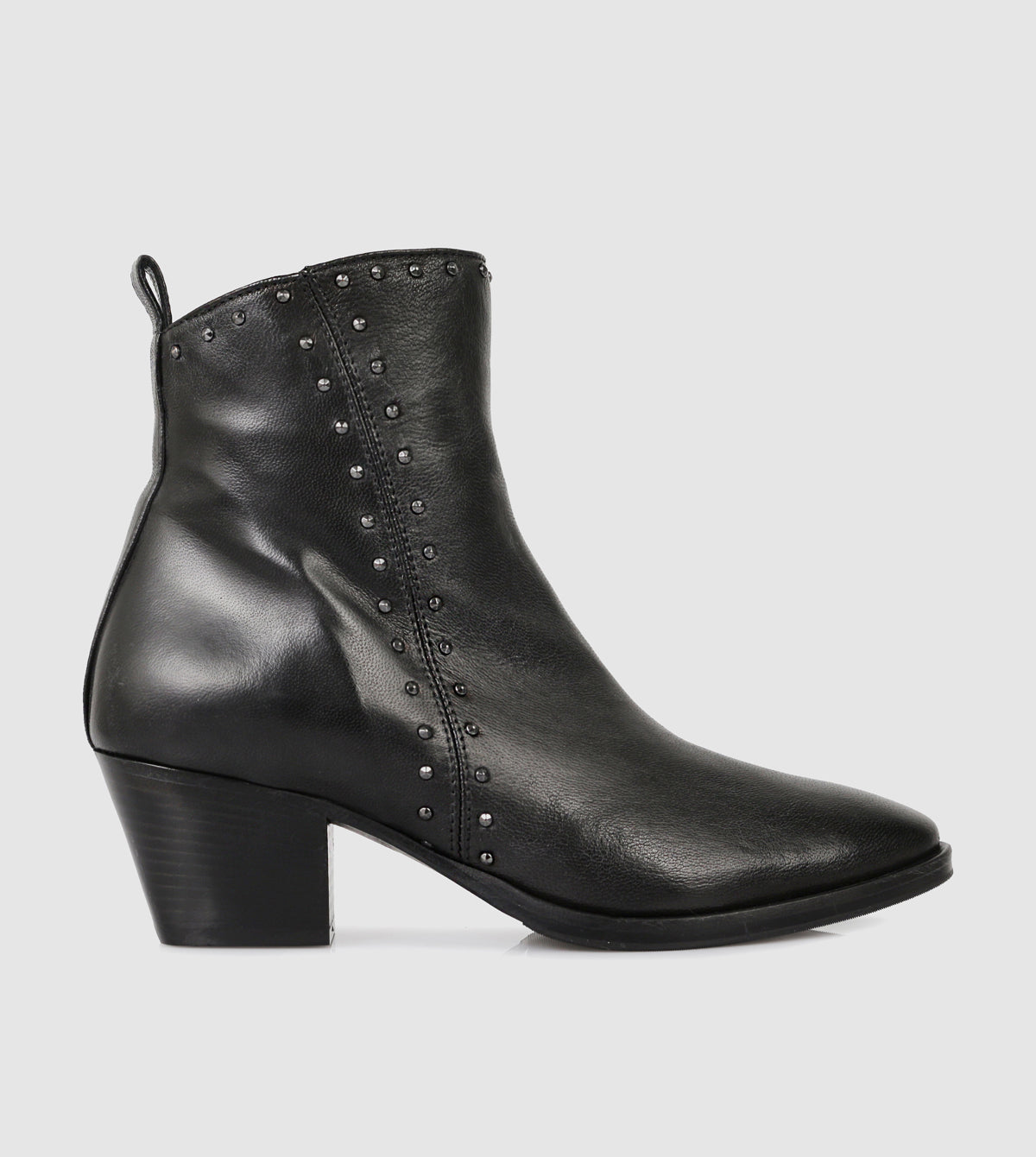 Filly Ankle Boots by Sempre Di