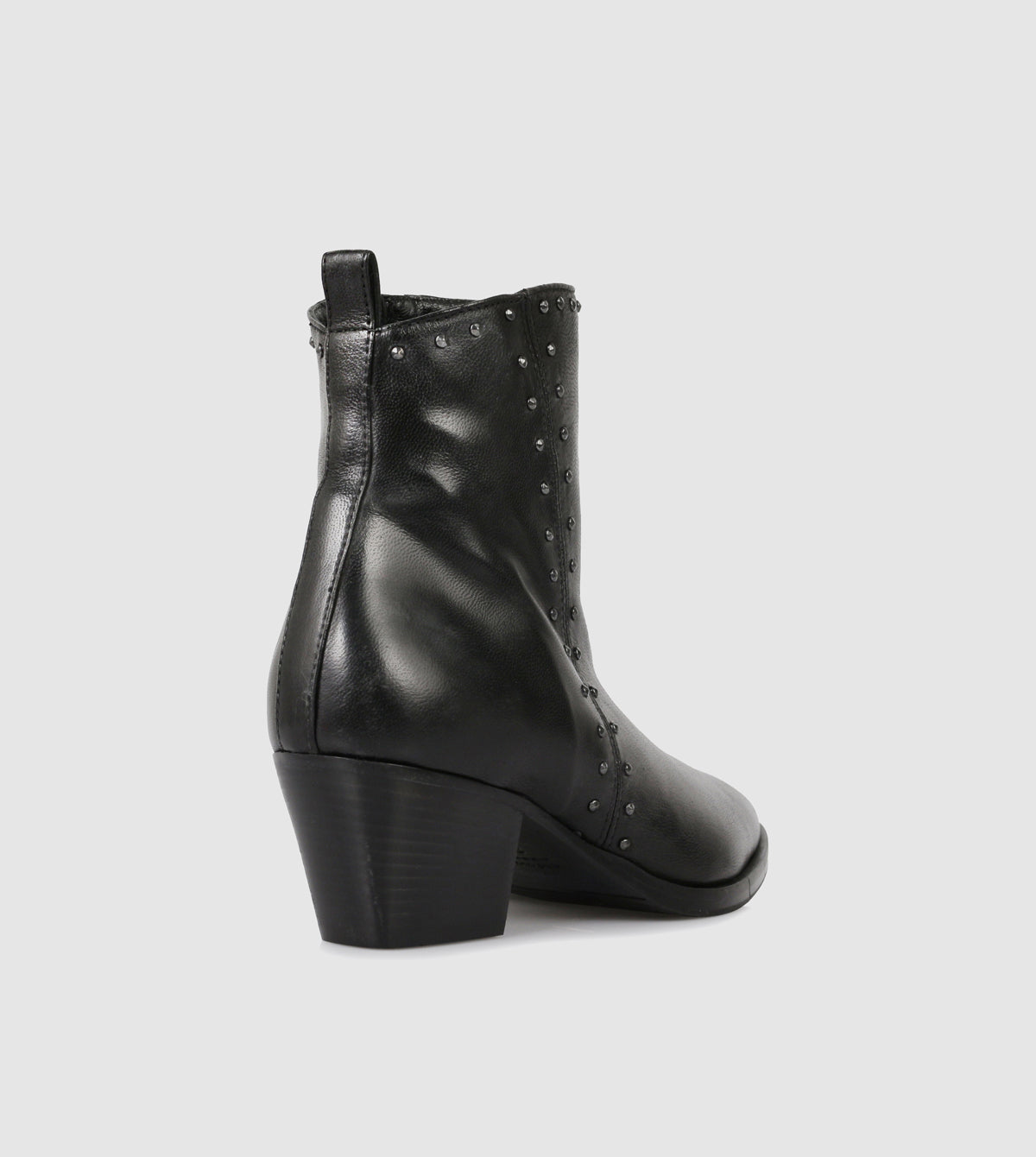 Filly Ankle Boots by Sempre Di