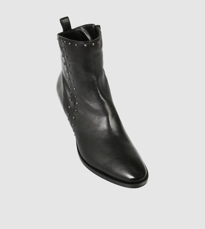 Filly Ankle Boots by Sempre Di