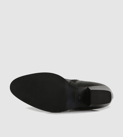 Filly Ankle Boots by Sempre Di
