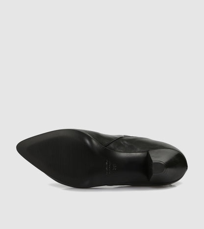 Chantal Ankle Boots by Sempre Di