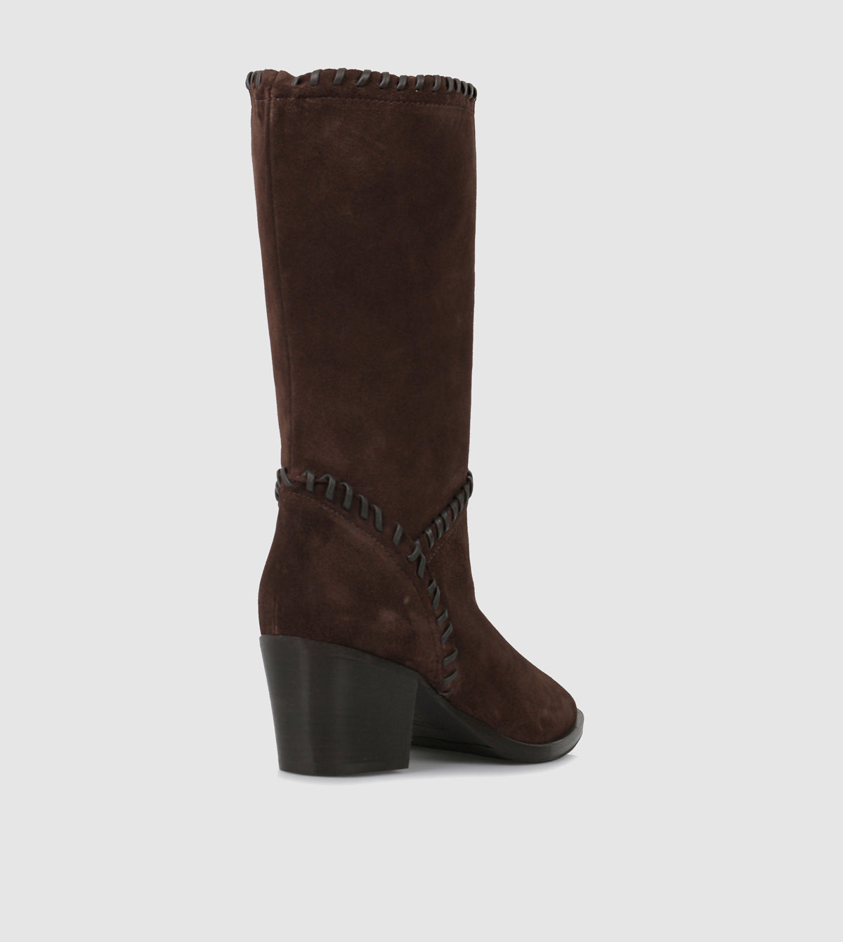 Aveline Mid Boots by Sempre Di