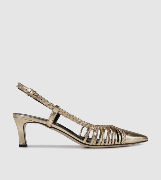 Lorella Slingbacks by Sempre Di