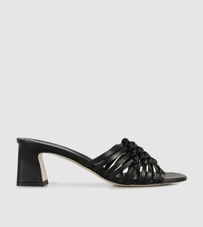 Elka Mules by Sempre Di