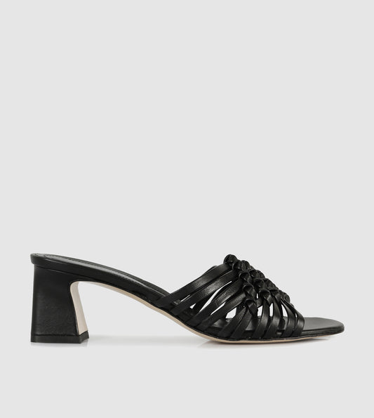 Elka Mules by Sempre Di