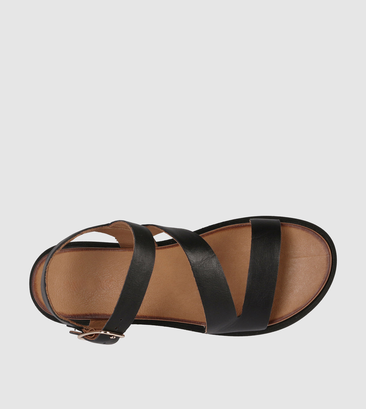 Grimes Sandals by S Sempre Di